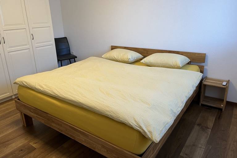 Ferienwohnung Bad Ragaz