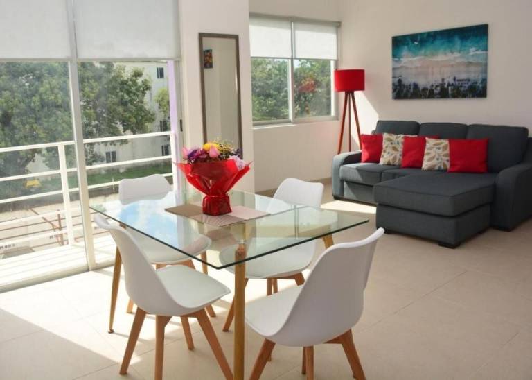 Apartamento  Cancún