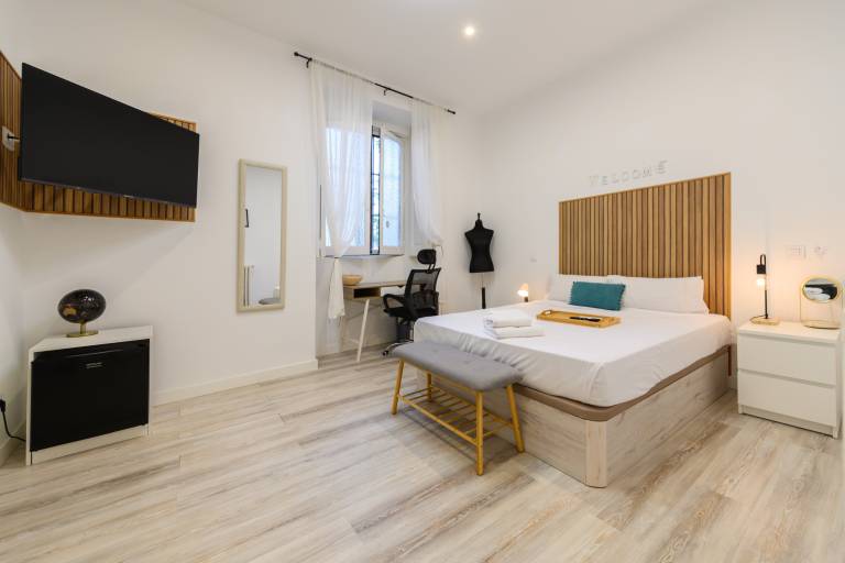218 m² Privatzimmer