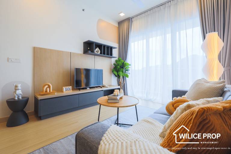 Apartment Genting Highlands