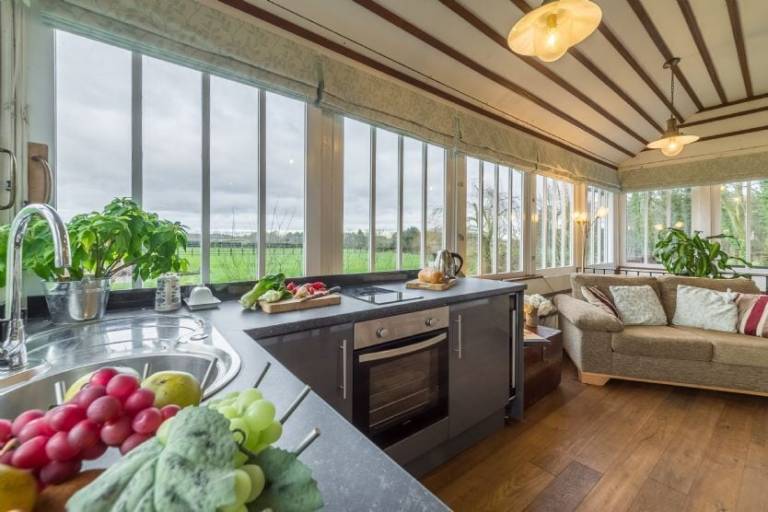 House Briston