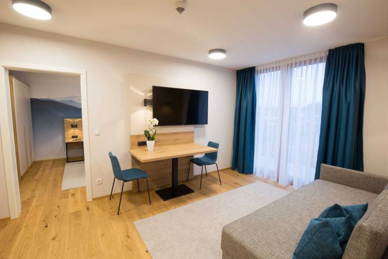 Ferienwohnung Miesbach