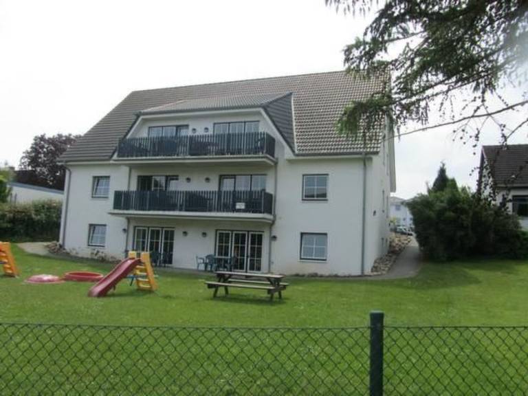 Fully equipped nice holiday apartment with yard & grill | Nature view | Dogs allowed — photo 3