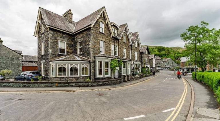 House | Pets allowed in Ambleside