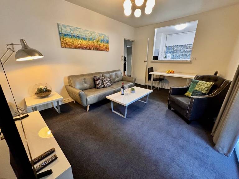 Apartment  Tullamarine