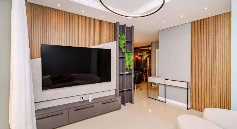 Holiday apartment with 3 rooms for 6 persons — photo 2