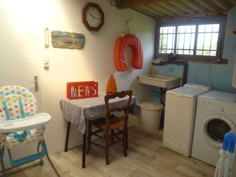 House with terrace, BBQ & garden | Good for workation — photo 5