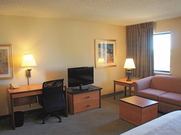 La Quinta Inn & Suites by Wyndham Las Cruces Organ Mountain in Las Cruces, NM