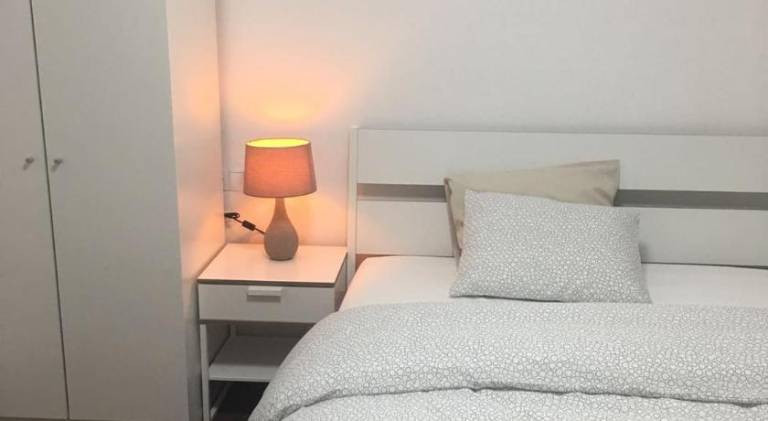 68 m&sup2; Ferienwohnung