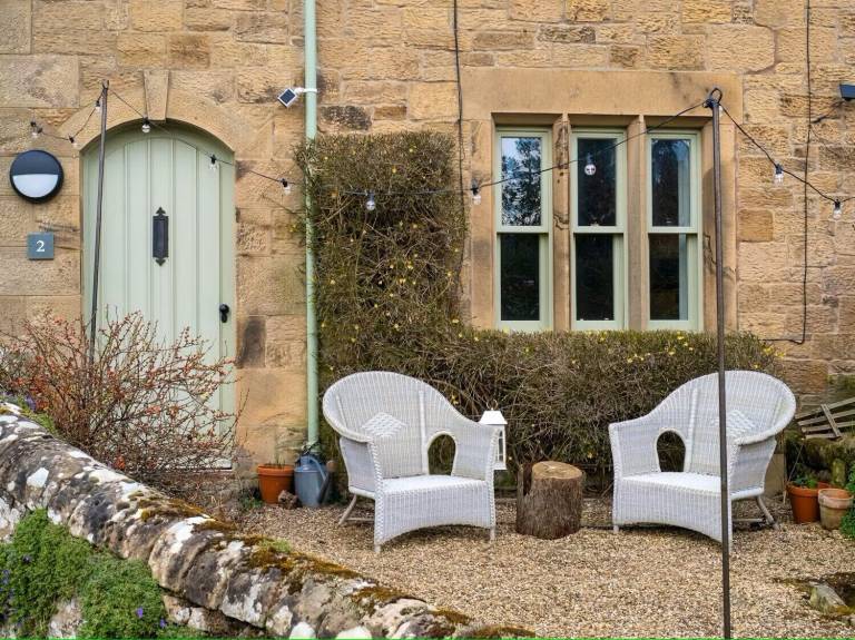 Cottage Hexham