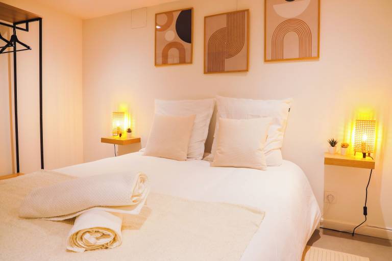 Appartement Valence