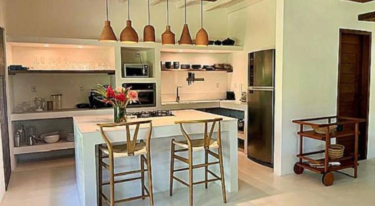 Ample villa with pool | Pets allowed — photo 5