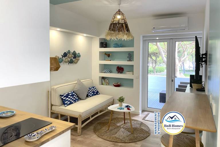 Apartment Vilamoura