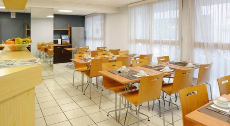 Serviced apartment for 127 persons — photo 5