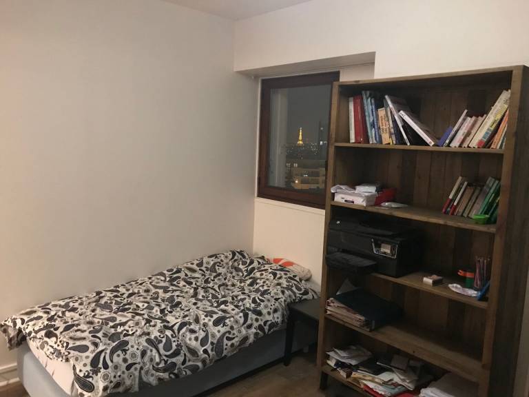 Appartement Sceaux