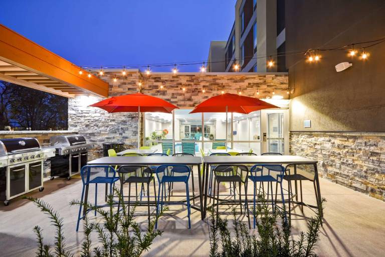 Home2 Suites by Hilton Maumee Toledo — photo 5