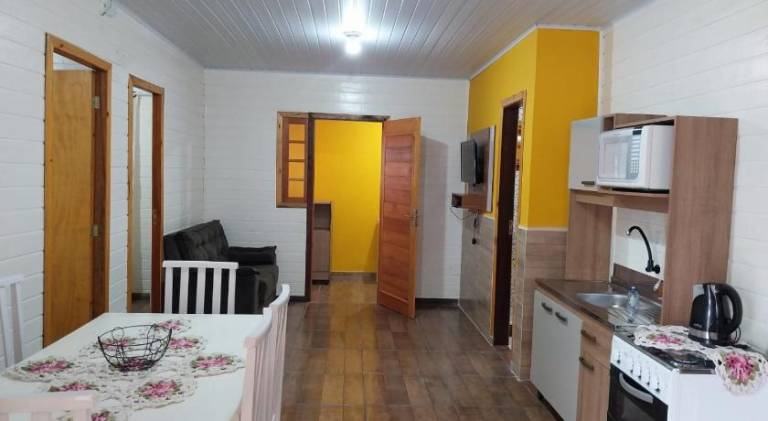 House with 2 rooms for 5 persons — photo 3
