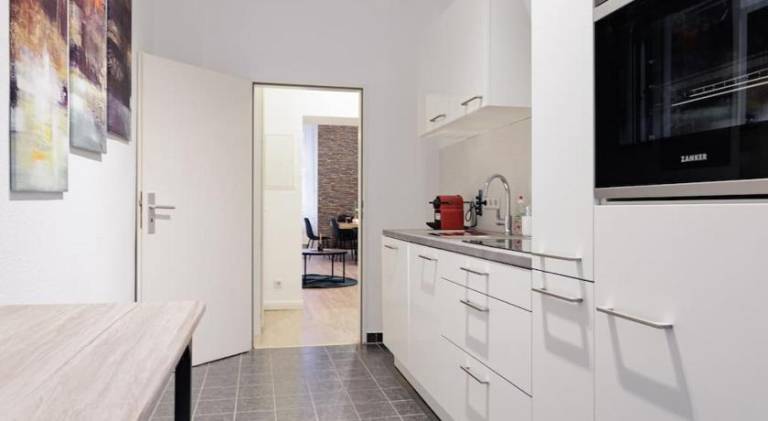 Apartment with 1 room for 7 persons — photo 3