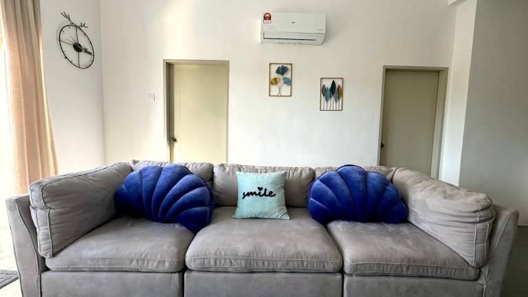 900 m² Ferienwohnung