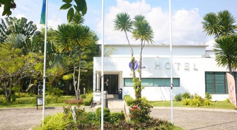 MINA Hotel Libreville in Libreville
