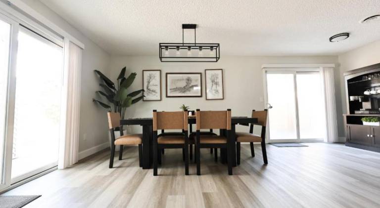 Family Friendly Southwest Bakersfield Retreat with Jacuzzi and Fenced Yard — photo 3