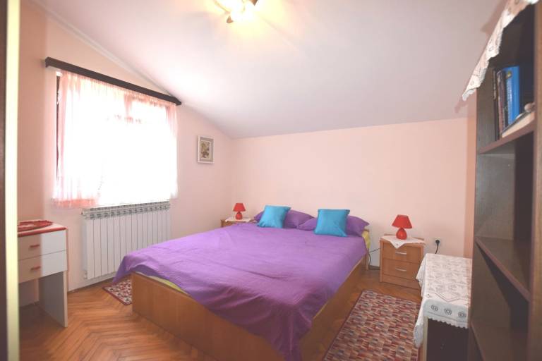 Ferienhaus Banjole