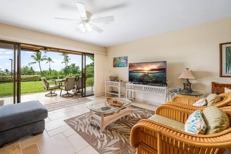 Condo Keauhou