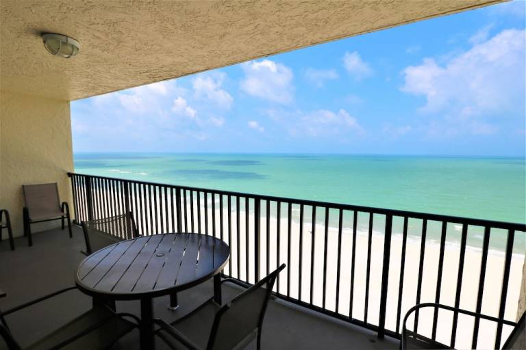 Condo Marco Island