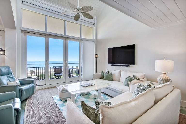 Condo Fernandina Beach