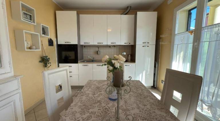 Apartment with 1 room for 4 persons — photo 3
