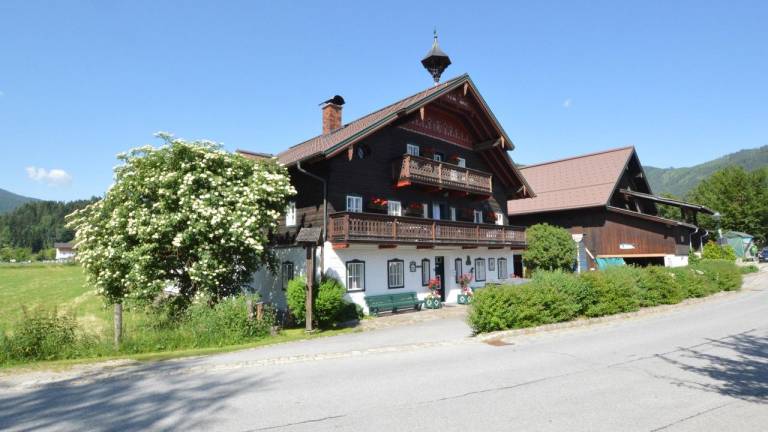 Ferienwohnung Altenmarkt im Pongau