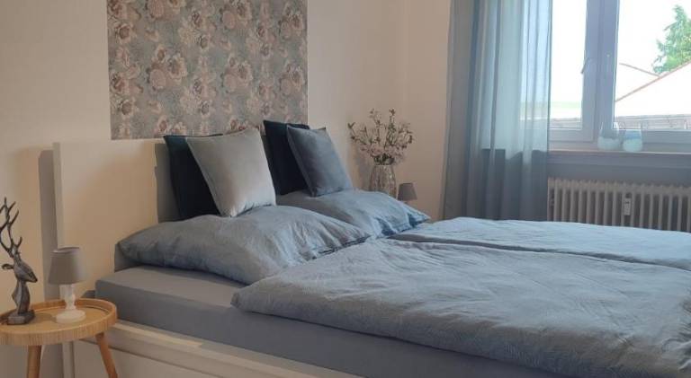 Rental apartment with 3 rooms for 5 persons — photo 2