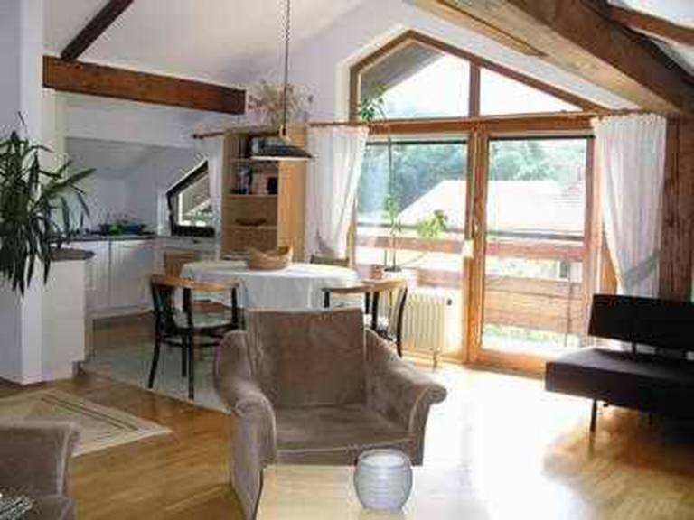 Apartamento Salzburgo