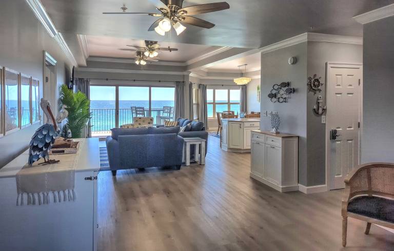Condo Okaloosa Island