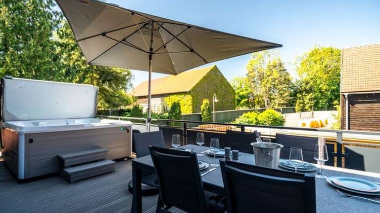 Ferienwohnung Fleesensee
