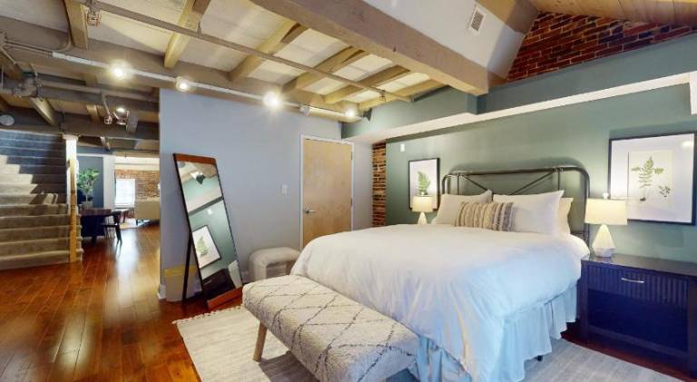 Apartment | Near Faneuil Hall | Good for workation — photo 2