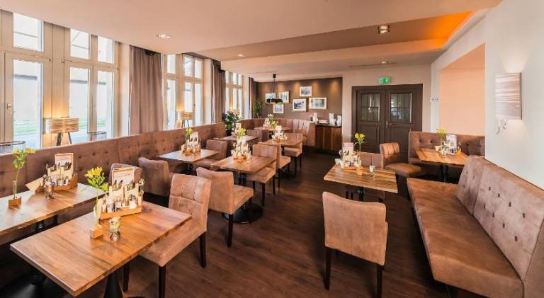 Hotel Alekto — photo 5