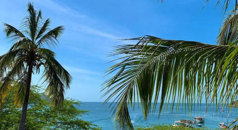 Hostal Vina del Mar in Santa Marta