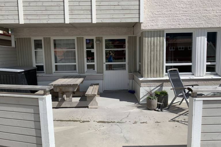Leilighet Åre