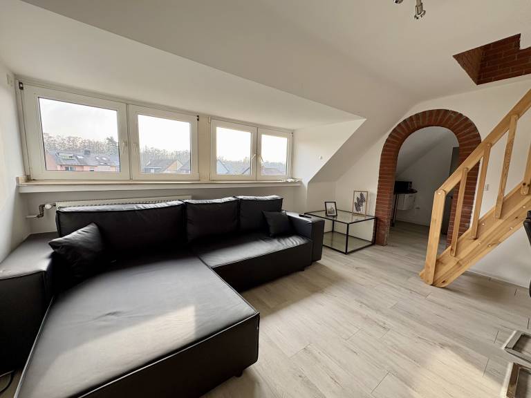 Ferienwohnung  Ascheberg