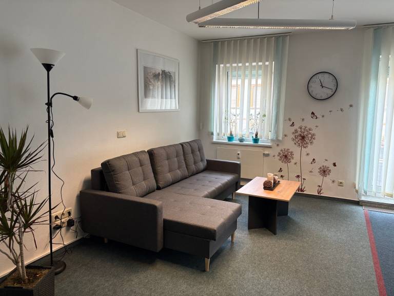 Ferienwohnung  Oschatz
