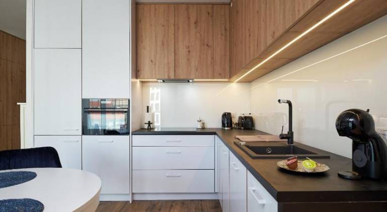Holiday apartment | Close to Market Square — photo 3