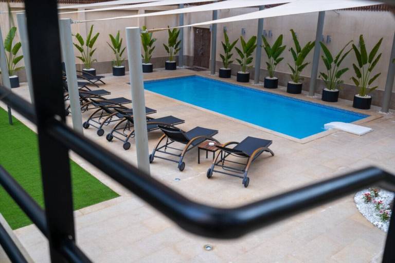 Apartment  Al Azbakeyah