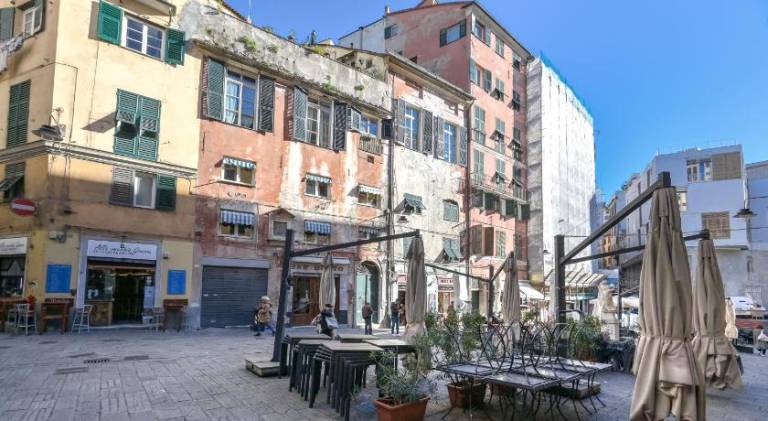 Beautiful apartment | Close to Piazza De Ferrari | Pet-friendly — photo 5