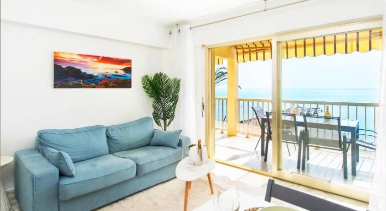 Fully equipped holiday apartment with patio | Close to the beach | Pets allowed — photo 2
