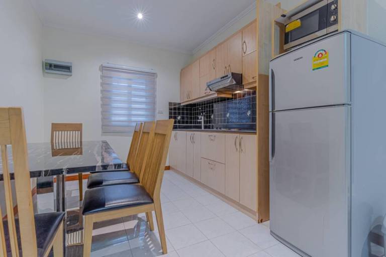 Resort 1-4BR, Pool, 300m-Beach, 5 mins to Walking St — photo 4