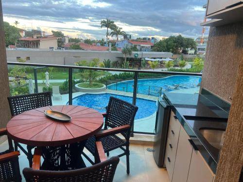 Beach Class Summer Residence - Resort em Porto de Galinhas - Praia do Cupe — photo 2