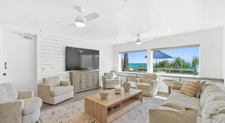 Family Tides Beach House by Panhandle Getaways — photo 5