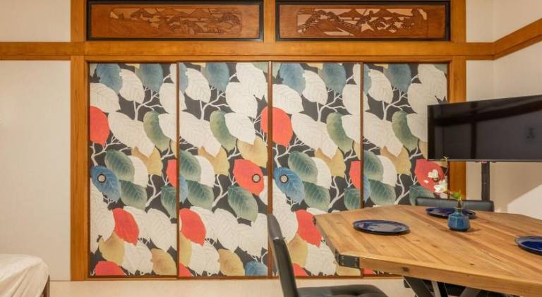 60 m&sup2; Ferienwohnung