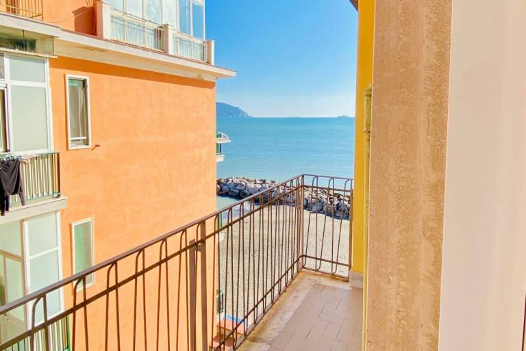Leilighet  Salerno